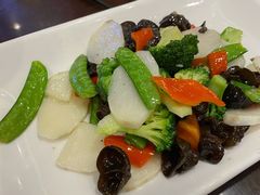 罗汉上素-德兴馆(山西南路店)