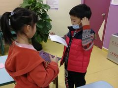 -瑞思少儿中心·少儿英语素养启蒙(回龙观校区)