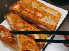 -福荣居褡裢火烧京味家常菜(西四店)