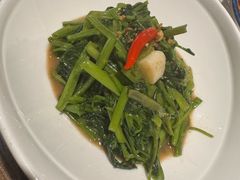 -帕蓝·暹罗料理(大学路店)