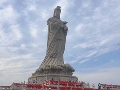 -天津妈祖文化园