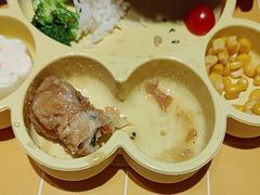 -蔡澜点心·粤菜(花城汇南区店)