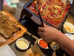 -炉鱼(爱琴海购物公园店)
