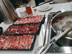 -就这么牛潮式牛肉火锅(华侨城店)