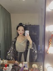 -盘子女人坊古装写真摄影(天津总店)