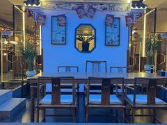 -徽韵人家·传承正宗徽菜(牡丹园店)