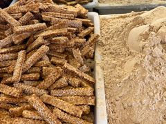 -杨老大焙子月饼干货(宽巷子民族美食街店)