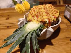 -恩你小木屋·韩式料理(假日广场店)