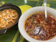 -辛香汇(飞洲店)