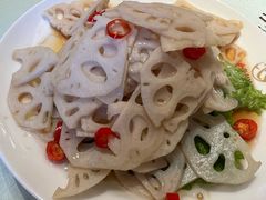 -古洼一锅鲜(开发区店)