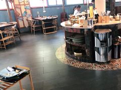 大堂-海之屋韩式烤肉(海棠68环球美食街店)