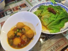 -七爷清汤腩·港式餐厅(金狮广场店)