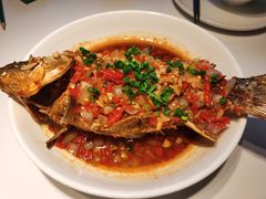-费大厨辣椒炒肉(高铁吾悦广场店)