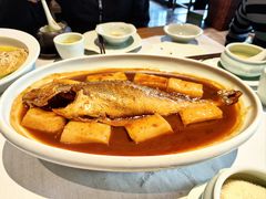 -淮扬府·游园京梦(中粮广场店)