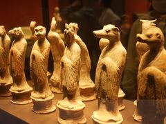 -陕西历史博物馆