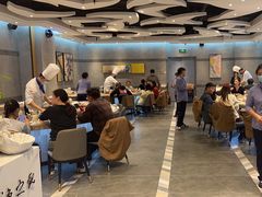 -上渔铁板烧(熙悦汇店)