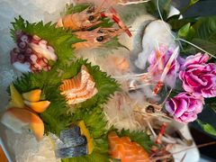 -Mr·Fish鱼鲜生海鲜放题(银泰in99店)