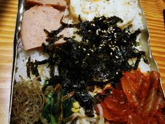 -喜来稀肉(北外滩白玉兰广场店)