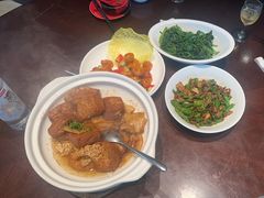 -柴米油盐(土菜院子店)
