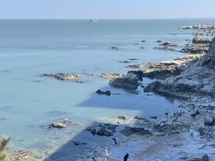 -养马岛旅游度假区