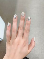 -IMEET美甲美睫工作室