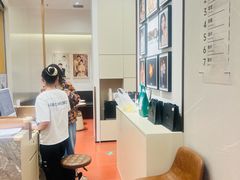 -海马体照相馆丨大师(青岛万象城店)