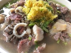 -潮镇老尾牛杂(环城西路店)