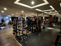 -长春金安大饭店