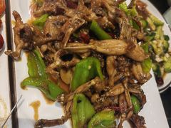 -满堂春特色餐馆