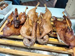 -海窝子刘鹅肉(总店)