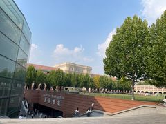 -民园广场