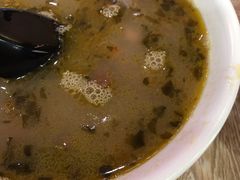 酸汤红豆-豆香园(龙翔店)