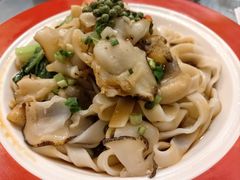 -君霖海鲜私房菜(春柳店)