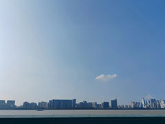 -钱塘江