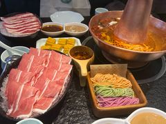 -阳坊涮肉(西直门凯德mall店)