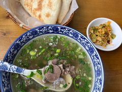 -长安后宰门水盆羊肉(新都心店)