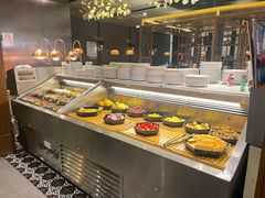 -火炉火自助餐(西直门凯德MALL店)