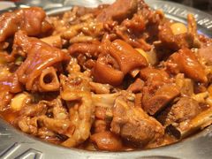 -胖哥俩肉蟹煲(上海悦荟广场店)
