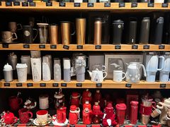 -星巴克臻选(郑州国贸360广场店)