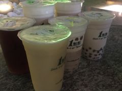 -1点点(银座和谐广场店)