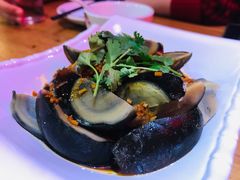 姜汁松花蛋-食客烧烤(罗道庄店)
