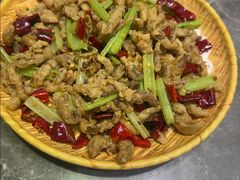 -闫府私房菜·老字号(恒隆店)