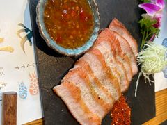 -衣川小森林·料理·寿司(鸿铭中心店)