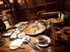 -佬土鹅肠火锅(解放路店)