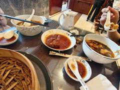 -熙盛源(滨湖万达店)