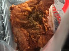 -王二甩老木子鸡(江湾店)