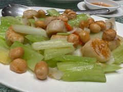 -北园酒家(小北路店)
