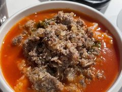 -东道煮牛肉火锅(重庆路店)