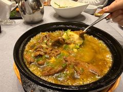 -金哥私房菜馆(张府园总店)