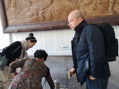 -磨坊温泉长廊